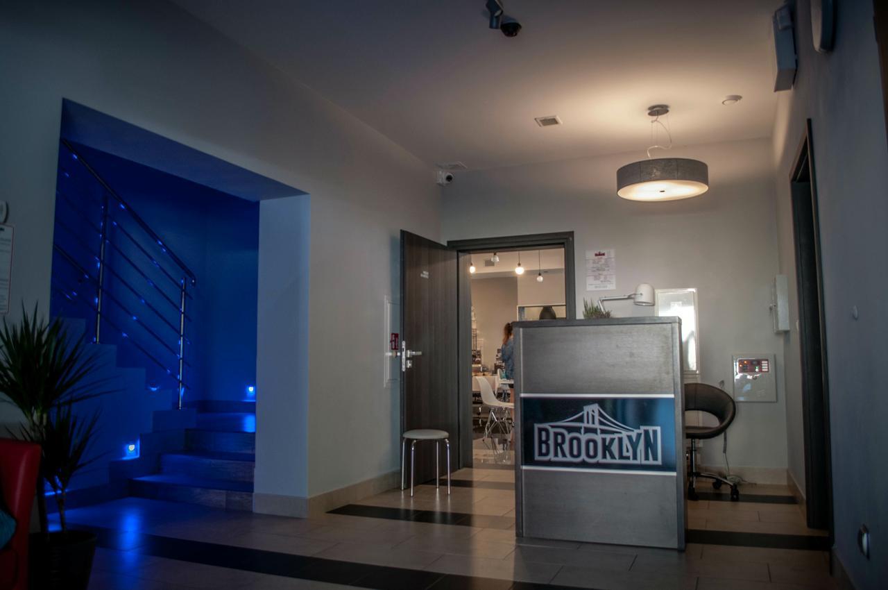 Brooklyn Noclegi Jasło المظهر الخارجي الصورة
