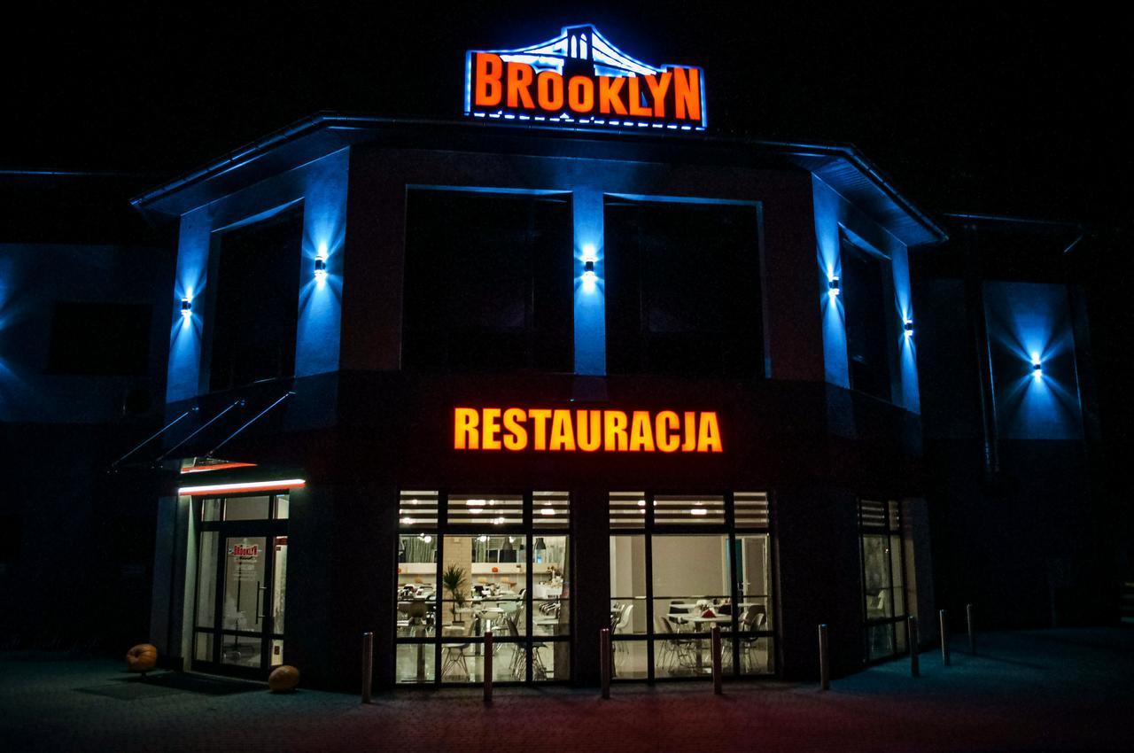Brooklyn Noclegi Jasło المظهر الخارجي الصورة
