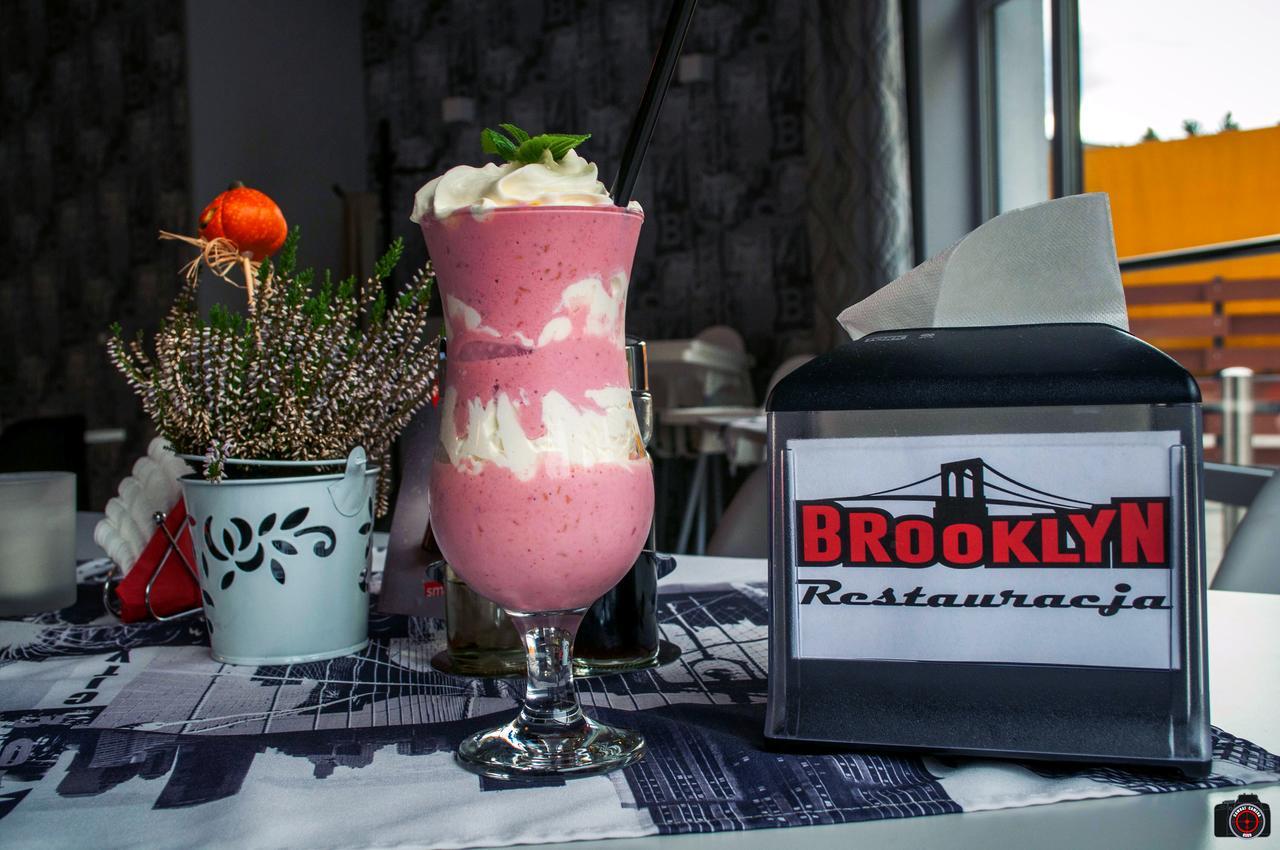 Brooklyn Noclegi Jasło المظهر الخارجي الصورة
