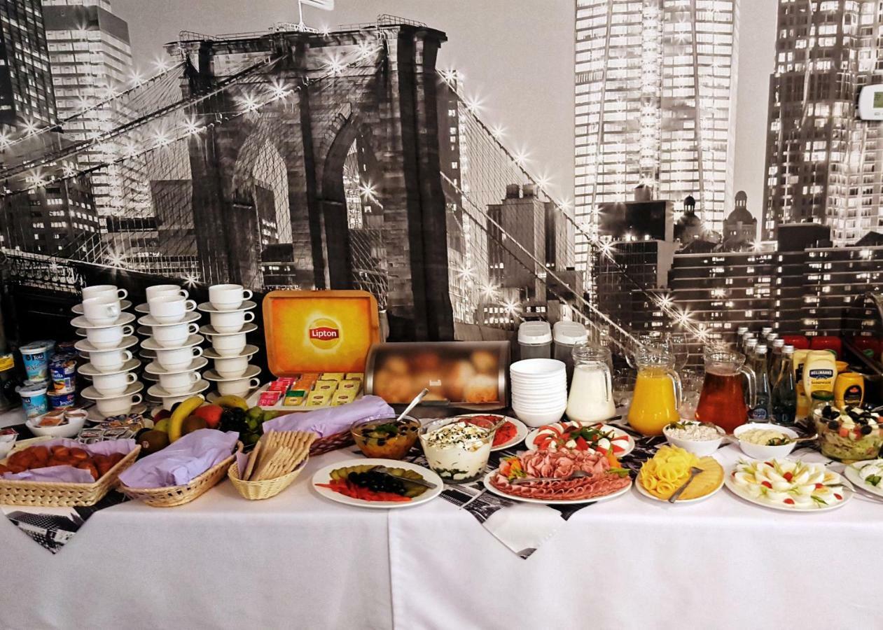 Brooklyn Noclegi Jasło المظهر الخارجي الصورة